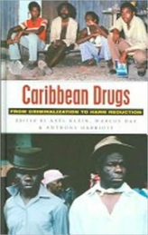  Caribbean Drugs