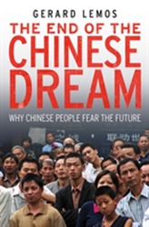 The End of the Chinese Dream