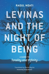  Levinas and the Night of Being