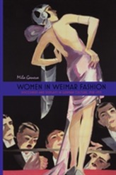  Women in Weimar Fashion