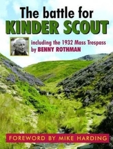 The Battle for Kinder Scout
