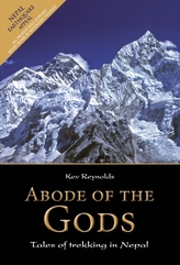  Abode of the Gods