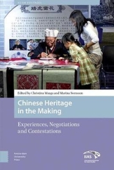  Chinese Heritage in the Making