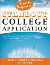  How to Prepare a Standout College Application