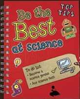  Be the Best at Science