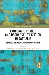  Landscape Change and Resource Utilization in East Asia