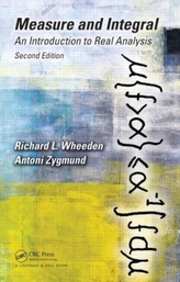  Measure and Integral