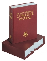  Arden Shakespeare Complete Works