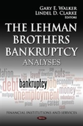  Lehman Brothers Bankruptcy