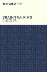  Bletchley Park Brain Training Puzzles