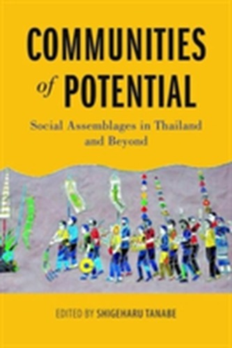 Communities of Potential  Communities of Potential