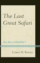 The Last Great Safari