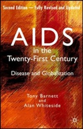  AIDS in the Twenty-First Century