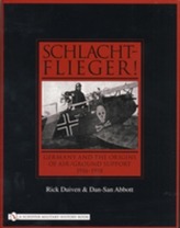  Schlachtflieger!