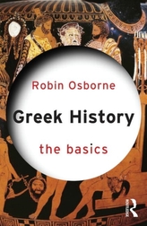  Greek History: The Basics