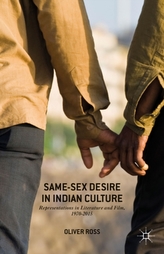  Same-Sex Desire in Indian Culture