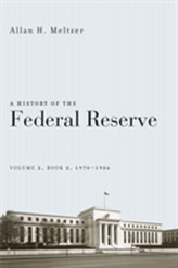 A History of the Federal Reserve