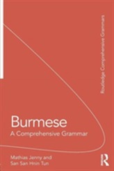  Burmese