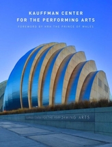  Kauffman Center for the Performing Arts