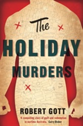 The Holiday Murders