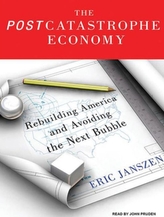 The Post Catastrophe Economy