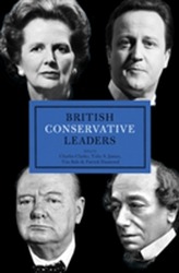  British Conservative Leaders