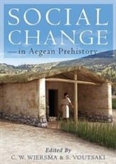  Social Change in Aegean Prehistory