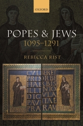  Popes and Jews, 1095-1291
