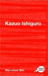  Kazuo Ishiguro