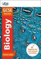  GCSE 9-1 Biology Revision Guide