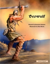  Beowulf in Spanish and English