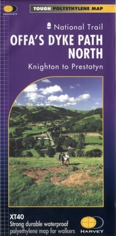  Offa's Dyke North