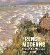  French Moderns