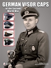  German Visor Caps of the Second World War