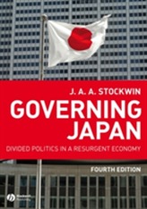 Governing Japan