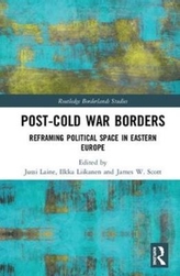  Post-Cold War Borders
