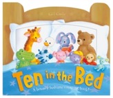  Ten in the Bed