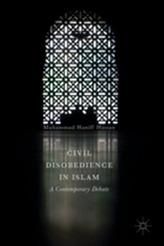  Civil Disobedience in Islam