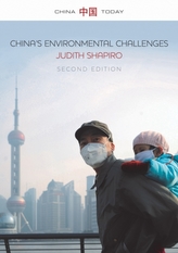  China's Environmental Challenges