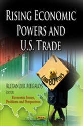  Rising Economic Powers & U.S. Trade
