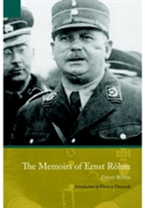 The Memoirs of Ernst Rohm