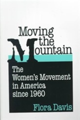  Moving the Mountain