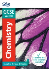  GCSE 9-1 Chemistry Complete Revision & Practice