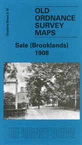  Sale (Brooklands) 1908