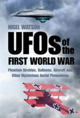  UFOs of the First World War