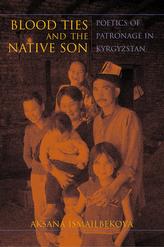  Blood Ties and the Native Son
