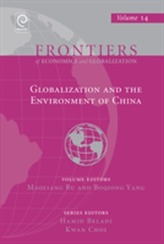  Globalization and the Environment of China