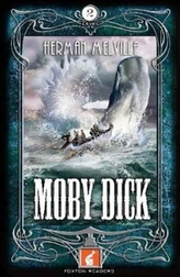 Moby Dick Foxton Reader Level 2 (600 headwords A2/B1)