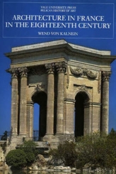  Architecture in France in the Eighteenth Century