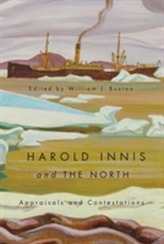  Harold Innis and the North